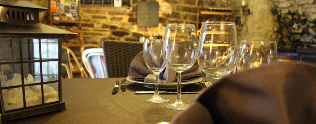 Saint-Jean-dʼAlcapiès Domaine D'Alcapies Bed & Breakfast エクステリア 写真