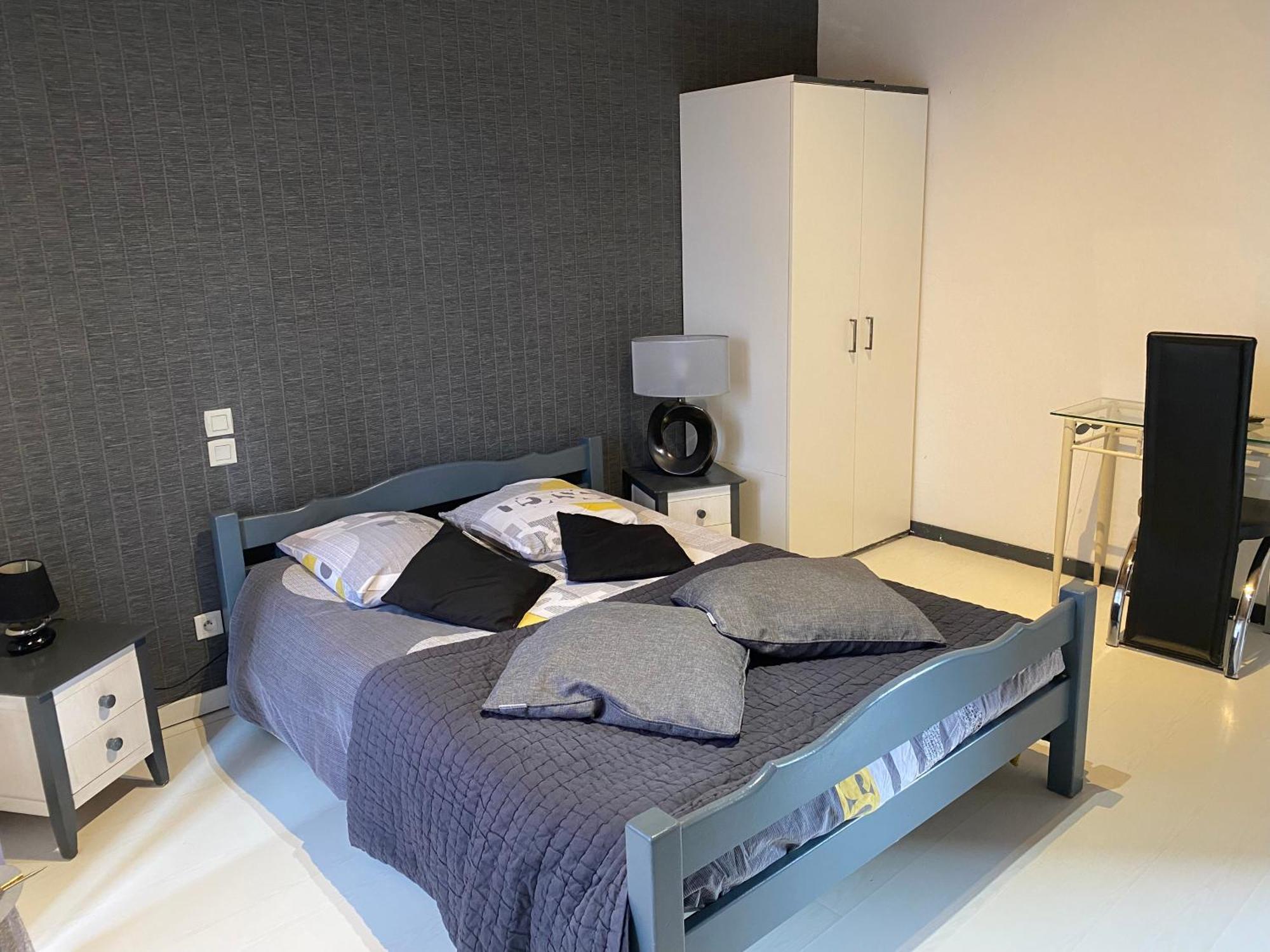 Saint-Jean-dʼAlcapiès Domaine D'Alcapies Bed & Breakfast エクステリア 写真