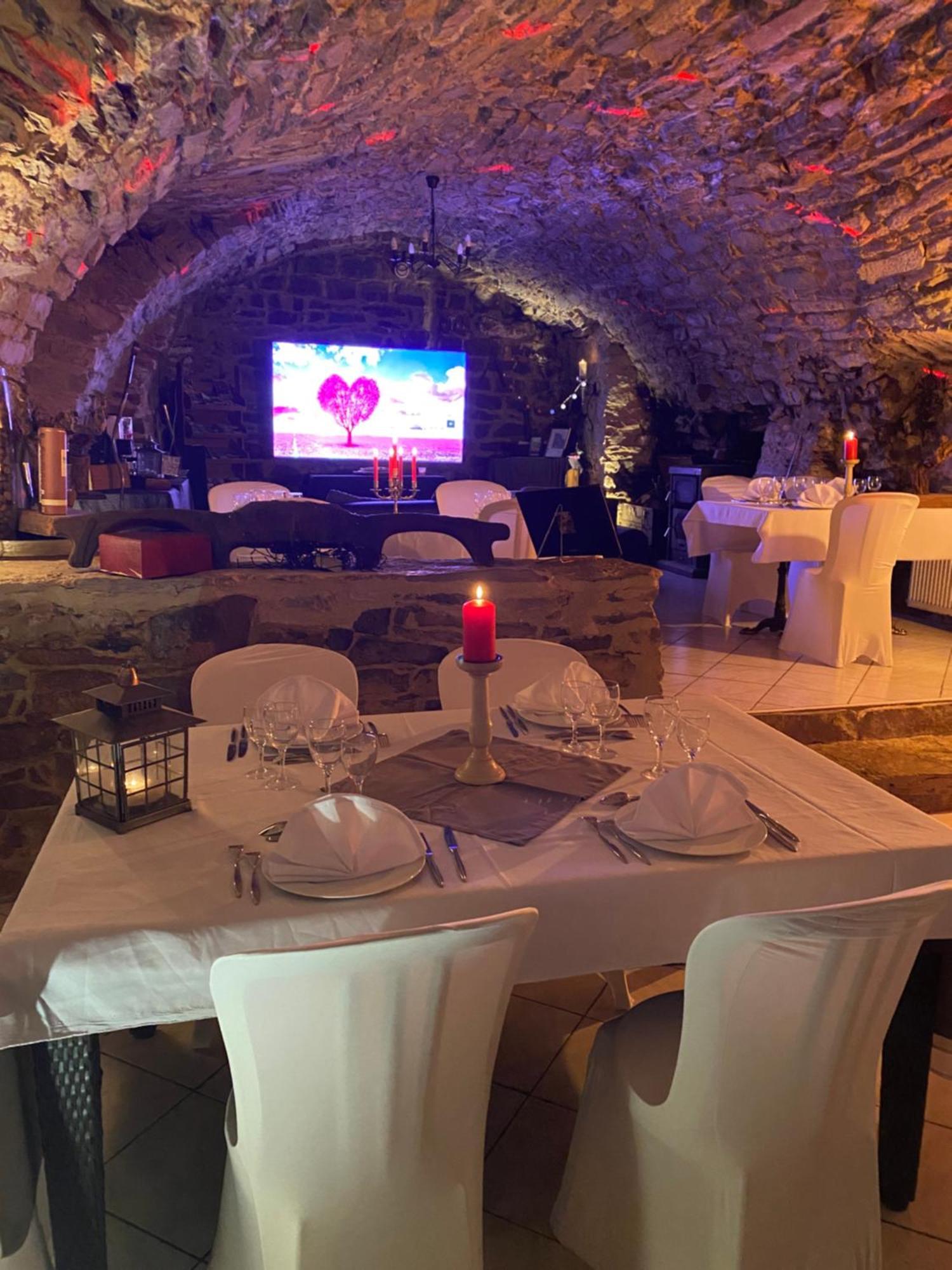 Saint-Jean-dʼAlcapiès Domaine D'Alcapies Bed & Breakfast エクステリア 写真