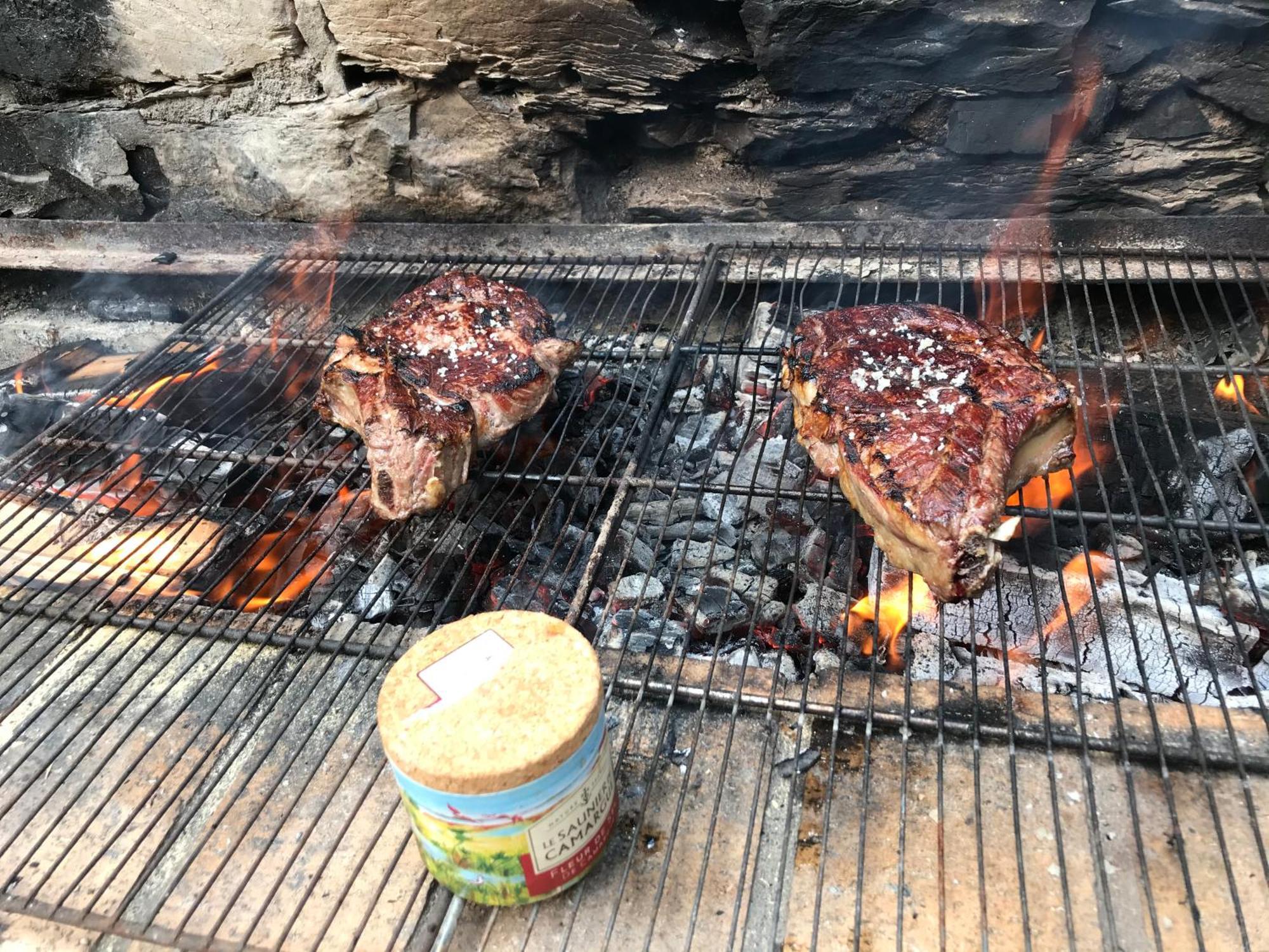 Saint-Jean-dʼAlcapiès Domaine D'Alcapies Bed & Breakfast エクステリア 写真