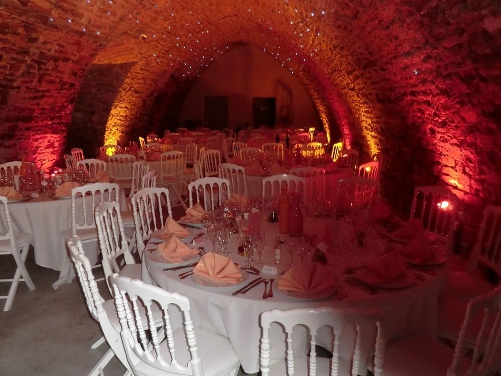 Saint-Jean-dʼAlcapiès Domaine D'Alcapies Bed & Breakfast エクステリア 写真