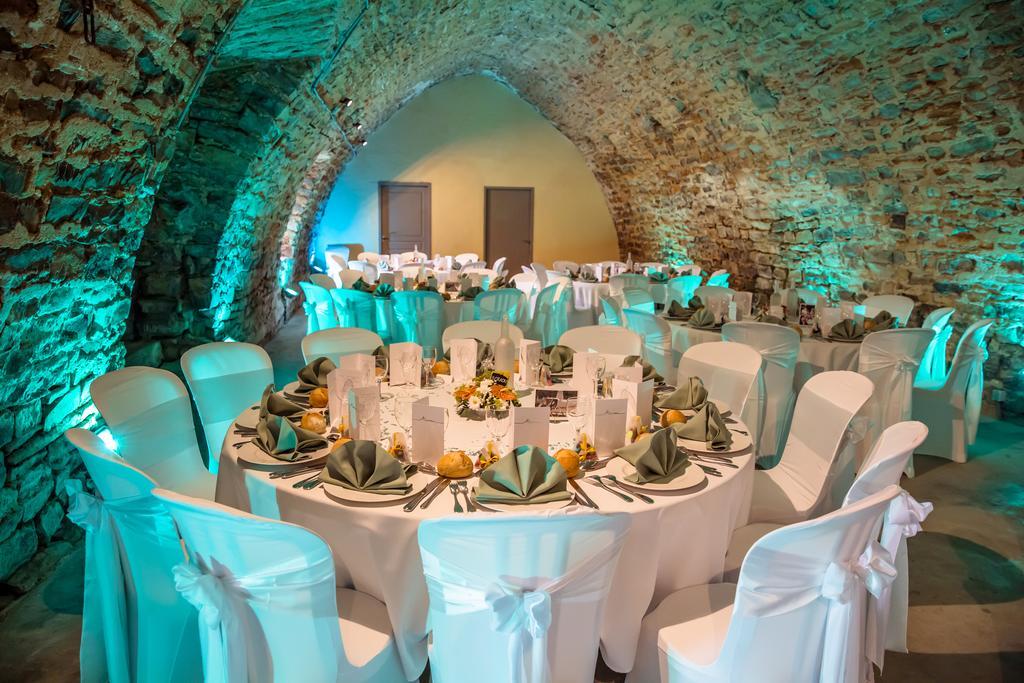 Saint-Jean-dʼAlcapiès Domaine D'Alcapies Bed & Breakfast エクステリア 写真