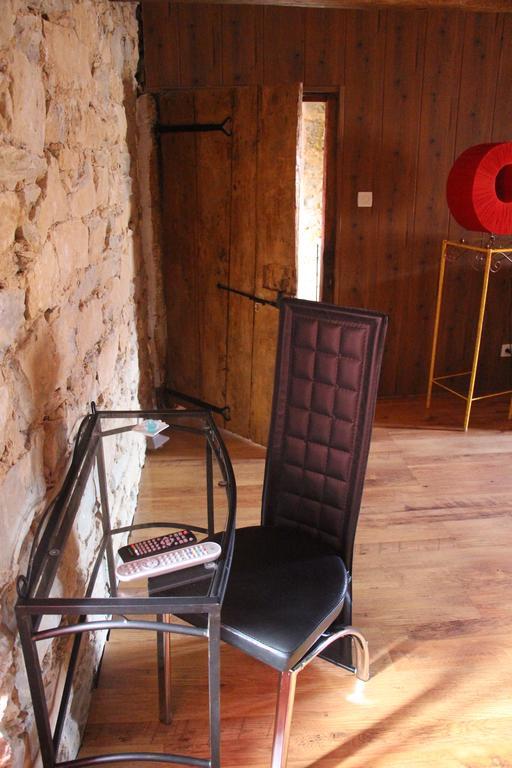 Saint-Jean-dʼAlcapiès Domaine D'Alcapies Bed & Breakfast エクステリア 写真